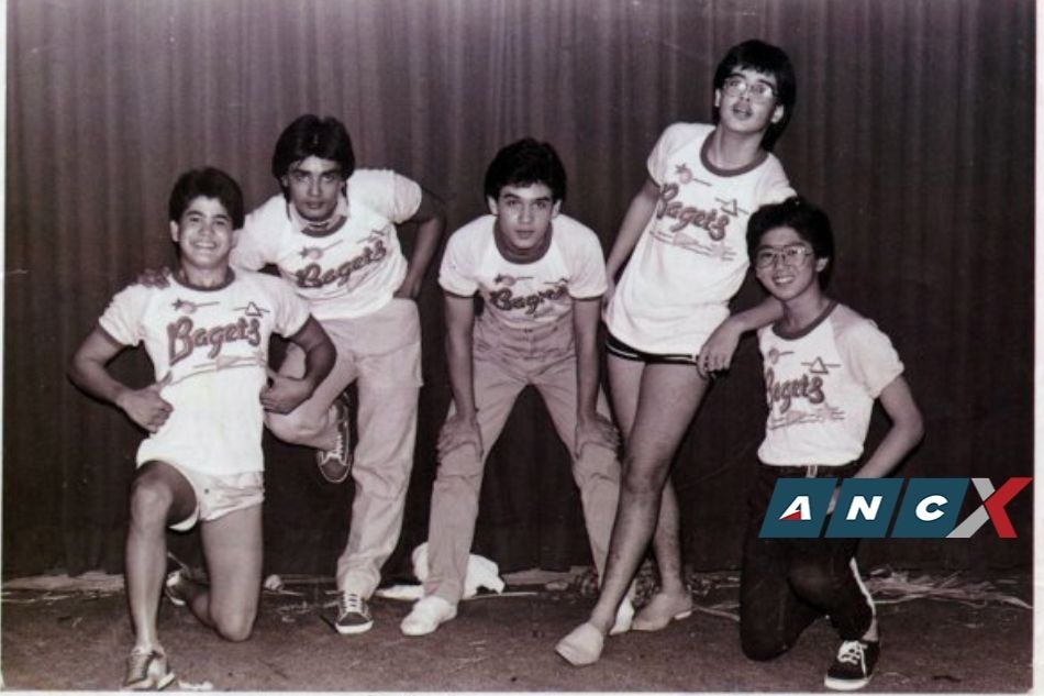 Nostalgia: The making of ‘Bagets’, or how five boys rocked Philippine movies in 1984 2