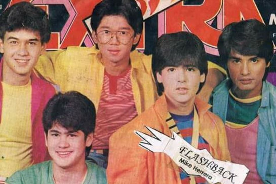 Nostalgia: The making of ‘Bagets’, or how five boys rocked Philippine movies in 1984 3