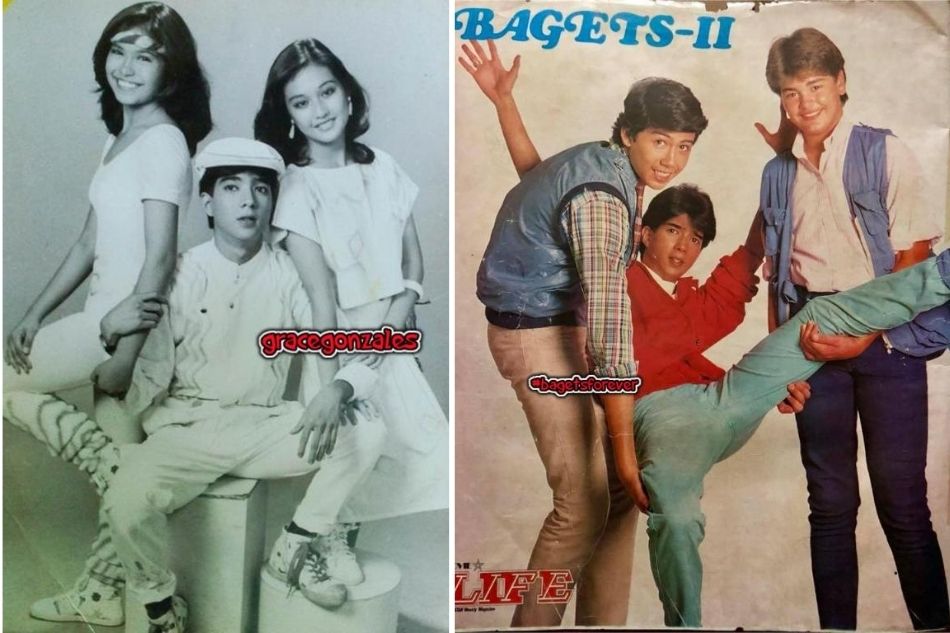 Nostalgia: The making of ‘Bagets’, or how five boys rocked Philippine movies in 1984 9