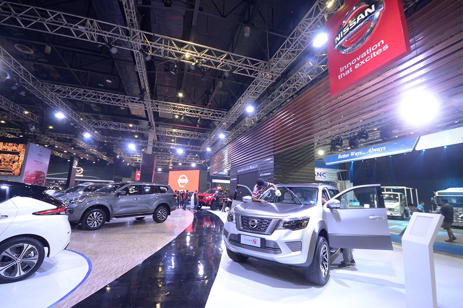 See the latest cars, test-drive a few: why you should be at this motor show this weekend 18