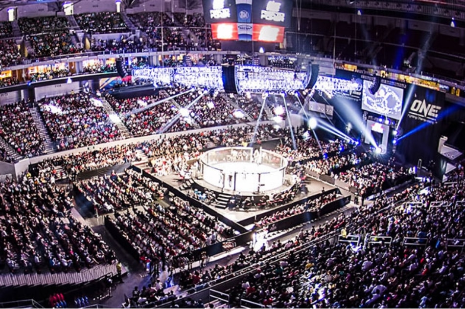 Finding heroes: MMA&#39;s popularity goes beyond what&#39;s in the cage 2