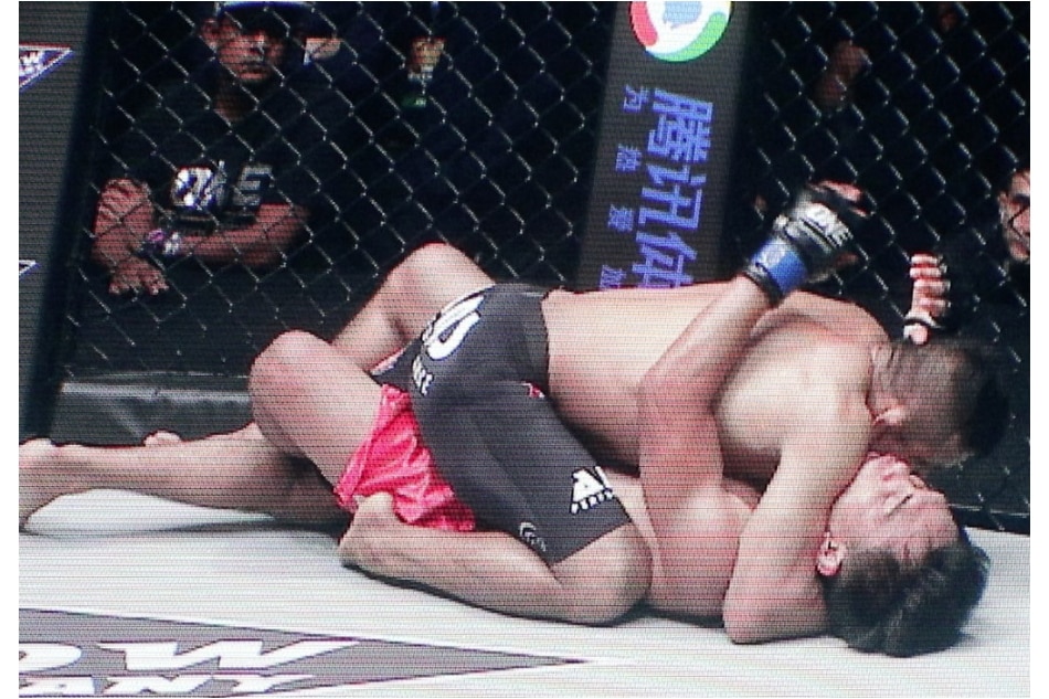 ‘We’re even now’: Kevin Belingon on his win over Brazil’s Bibiano Fernandes 11