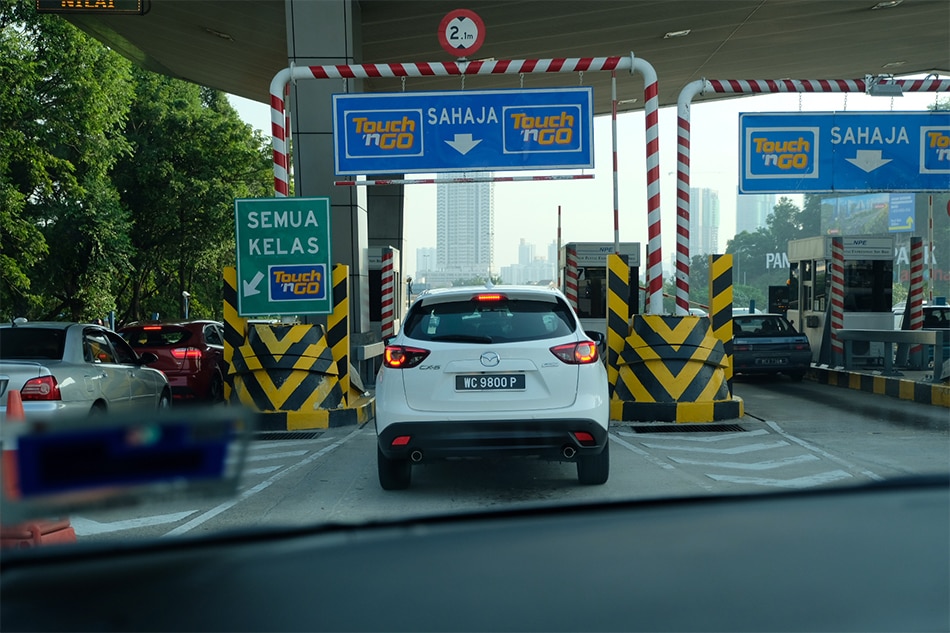Malaysia from a Mazda: the flavors and sights of a city not exactly unlike ours 12