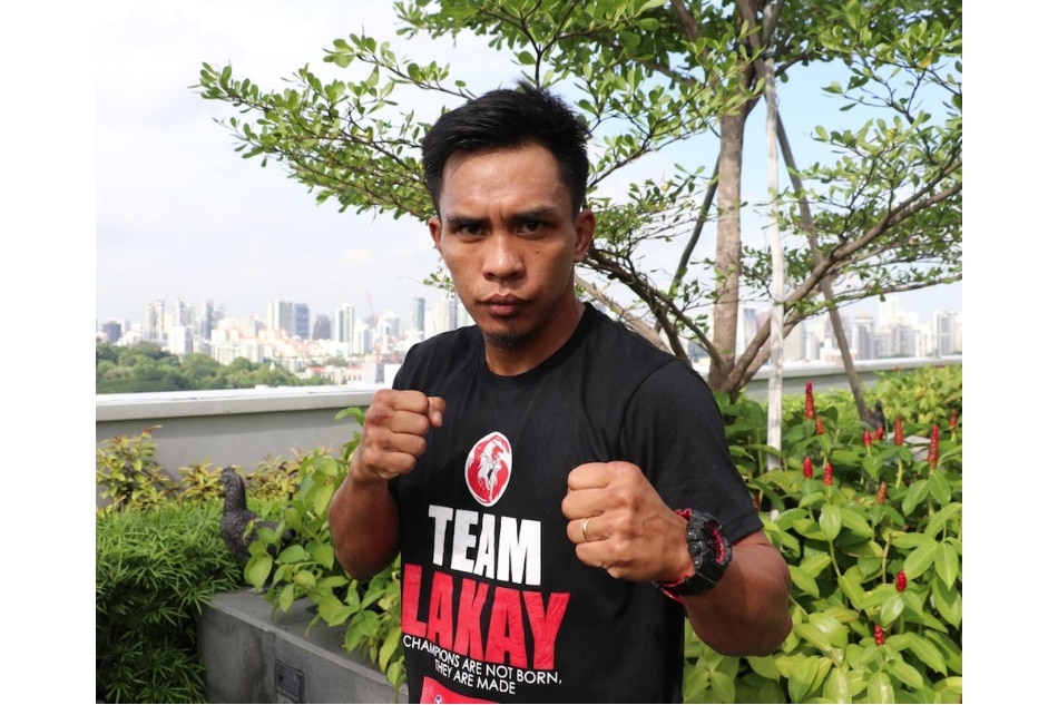 ‘We’re even now’: Kevin Belingon on his win over Brazil’s Bibiano Fernandes 10