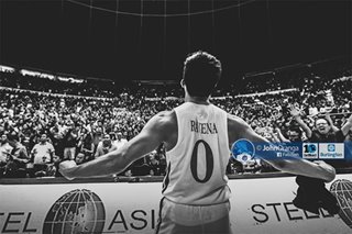 Different paths, same results: The Ravena Brothers and the road to UAAP immortality