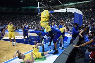 From Gilas vs Australia brawl to Serena’s catsuit ban: the 5 most WTF sports moments of 2018
