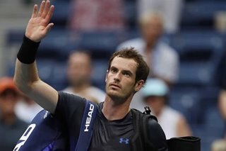 Tennis: Murray says Grand Slam prize money could be used to help lower-ranked players