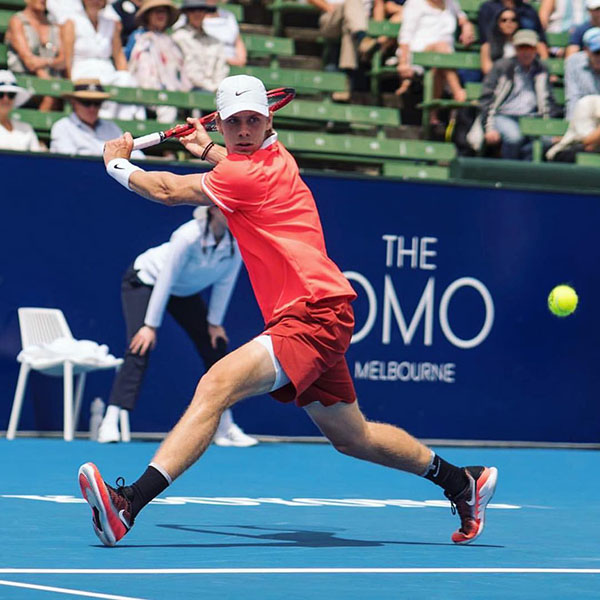 A star is born, another returns to glory: Notes on the 2019 Australian Open 5