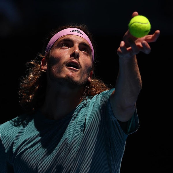 A star is born, another returns to glory: Notes on the 2019 Australian Open 11