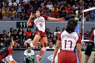 A season of promise for the Lady Maroons