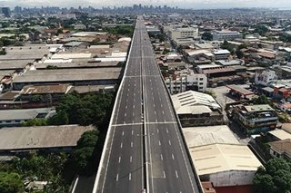 NLEX hiring 1,500 workers to ramp up connector project