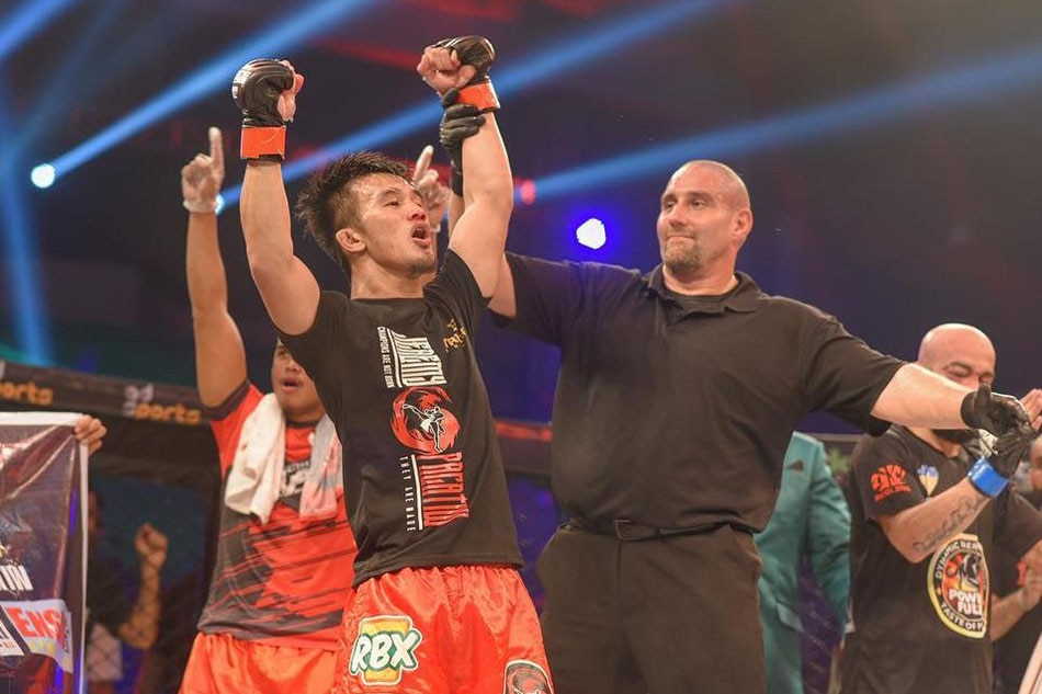 Team Lakay’s new guns could be MMA’s next set of superstars 4