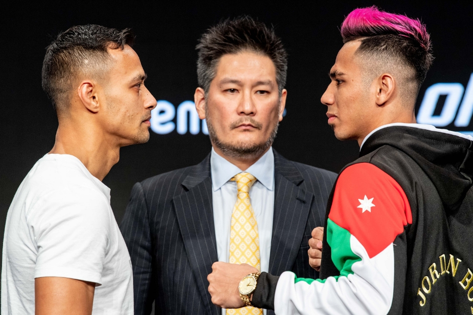 ONE Championship’s Chatri in Tokyo: “We don’t sell fights; we build heroes” 6