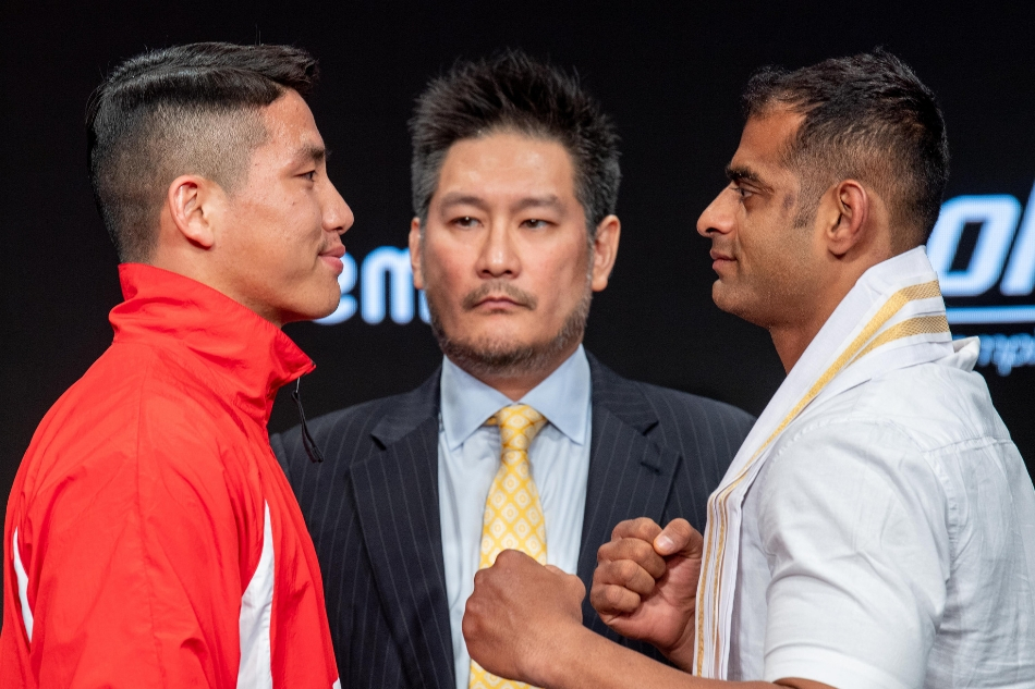 ONE Championship’s Chatri in Tokyo: “We don’t sell fights; we build heroes” 7