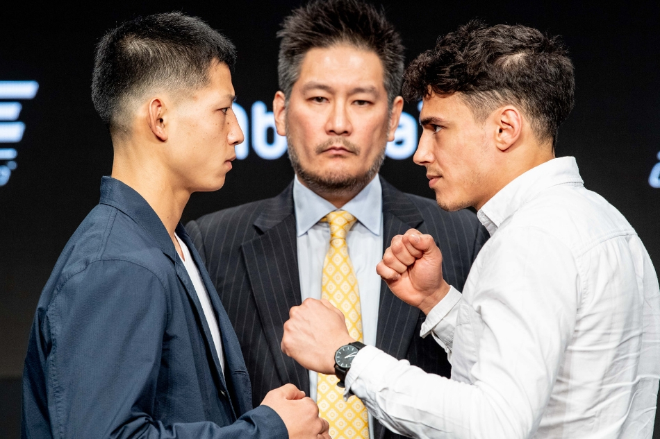 ONE Championship’s Chatri in Tokyo: “We don’t sell fights; we build heroes” 10