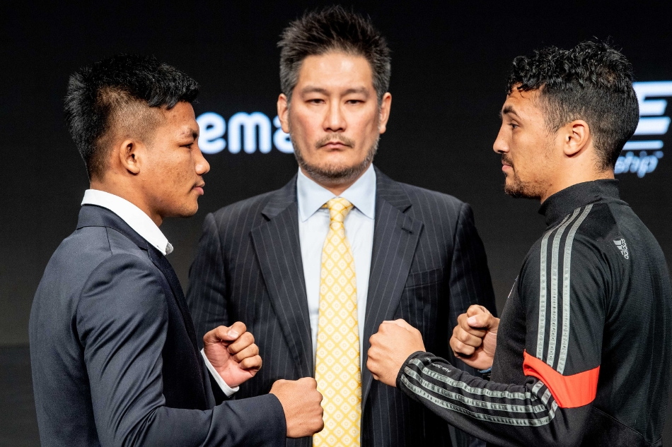 ONE Championship’s Chatri in Tokyo: “We don’t sell fights; we build heroes” 11