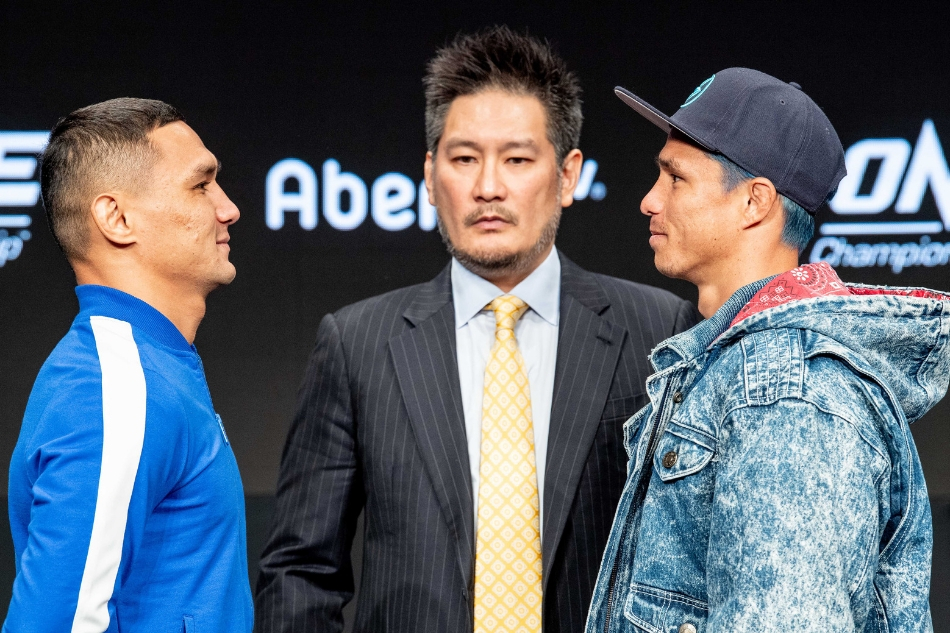 ONE Championship’s Chatri in Tokyo: “We don’t sell fights; we build heroes” 12