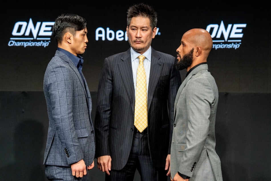 ONE Championship’s Chatri in Tokyo: “We don’t sell fights; we build heroes” 16