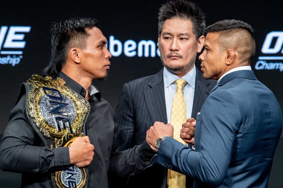 ONE Championship’s Chatri in Tokyo: “We don’t sell fights; we build heroes” 17