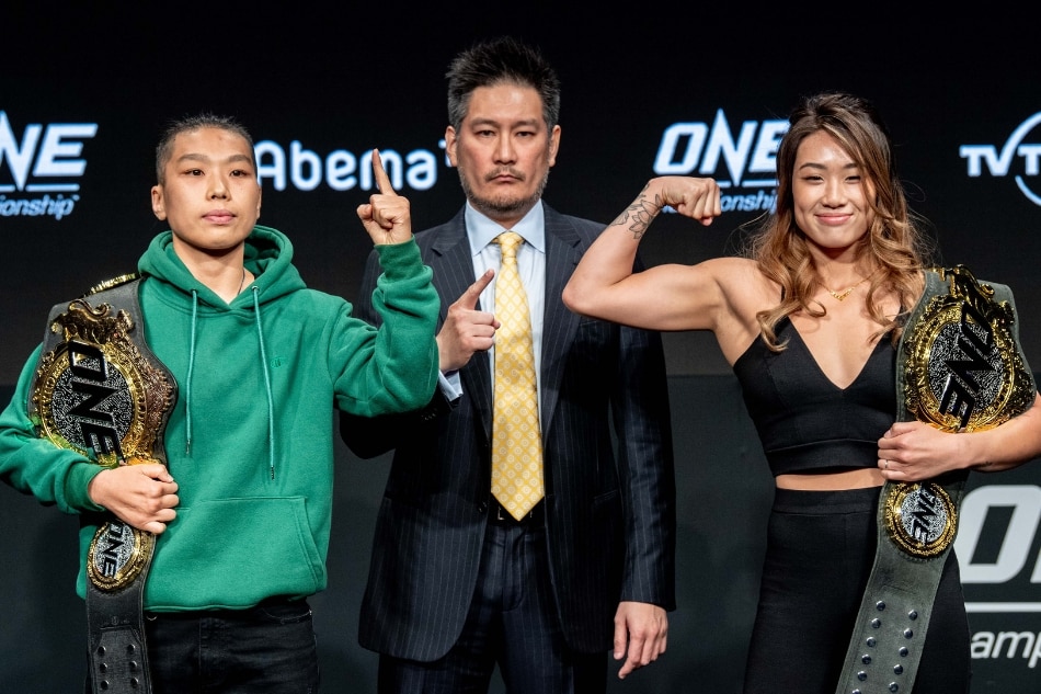 ONE Championship’s Chatri in Tokyo: “We don’t sell fights; we build heroes” 19