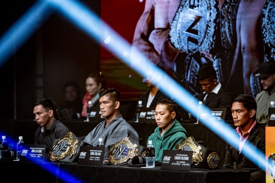 ONE Championship’s Chatri in Tokyo: “We don’t sell fights; we build heroes” 5