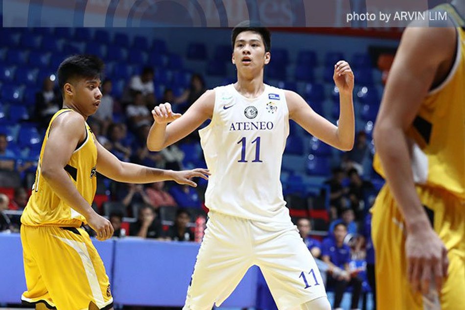 How Kai Sotto’s resilience will help him chase the Filipino NBA dream 5