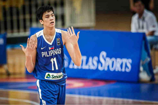 Filipino basketball prodigy Kai Sotto aims to be the best in Asia as he begins NBA G-League adventure