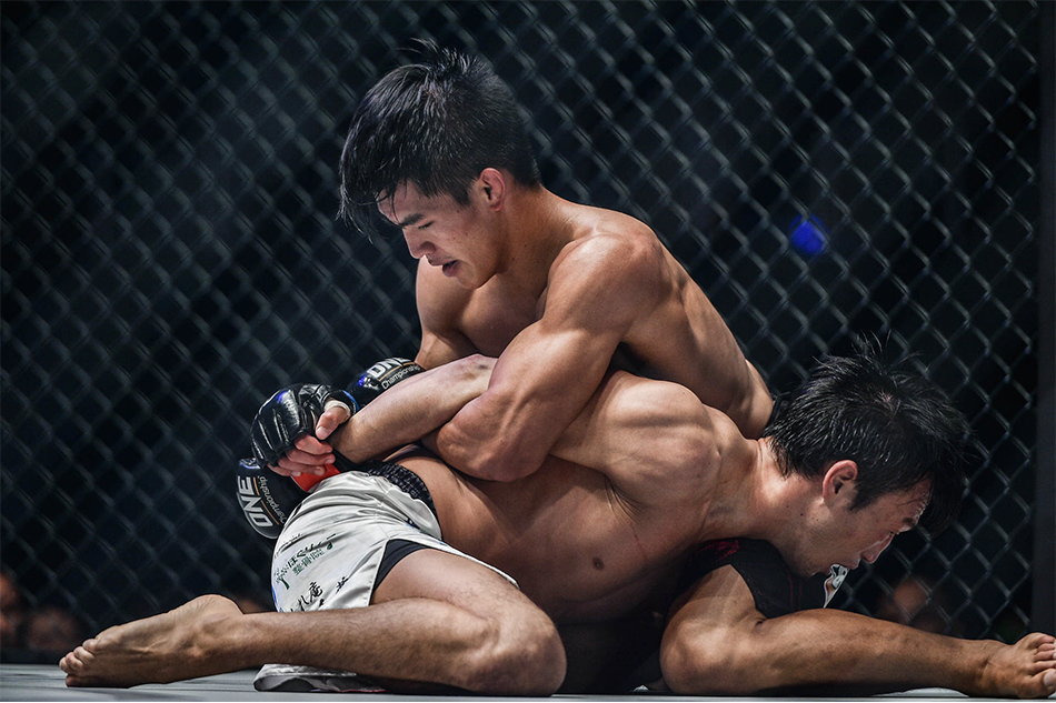 The Most Prolific Knockout Artists In ONE History - ONE Championship – The  Home Of Martial Arts