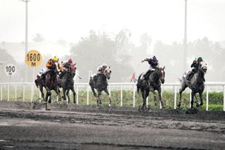 Philracom bats for horse racing as sports tourism