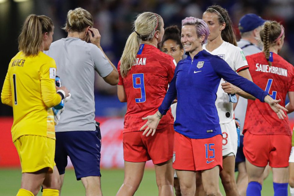 us women's world cup kit