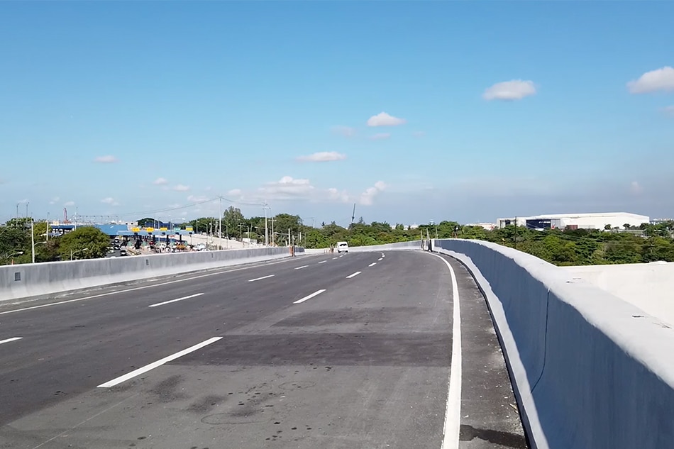 VIDEO: Road-testing the C5 Southlink—set to make Pque to Taguig drive a breezy 10 mins 2