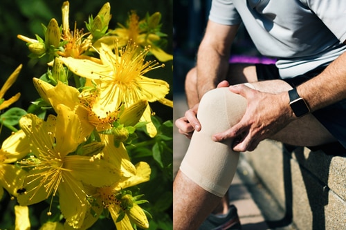 Sport injuries: can you spray the pain away with these homeopathic cures?