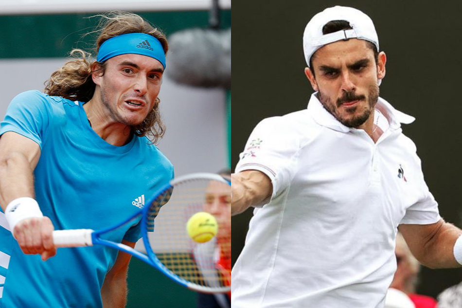 Not yet, NextGen: why tennis’s Big Three still rule Wimbledon 4