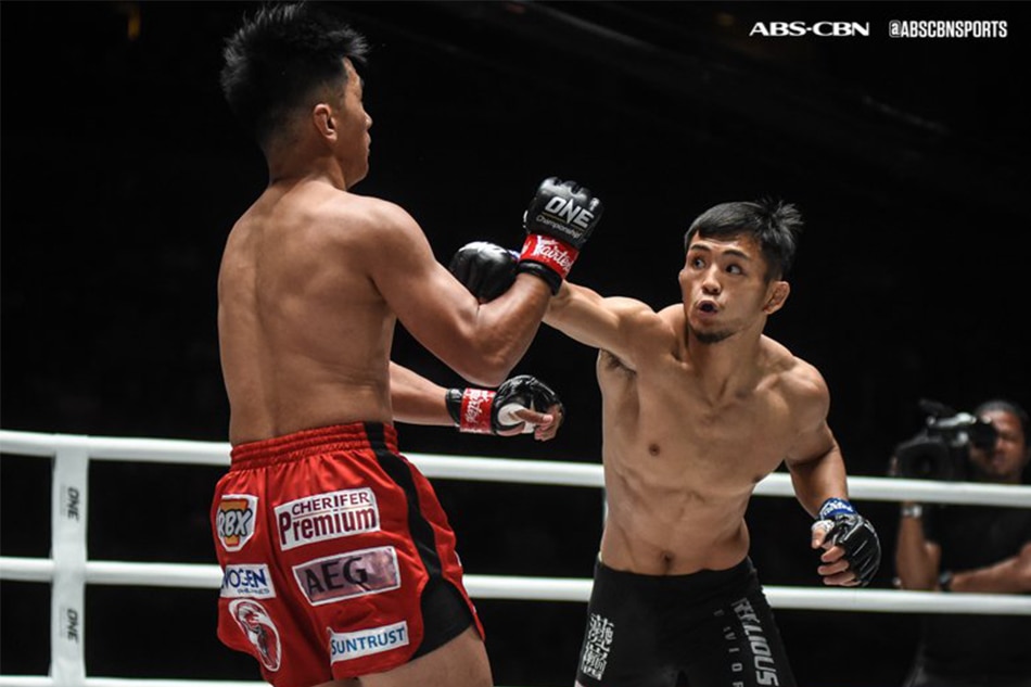 ONE Championship: 1 win, 4 losses for Team Lakay won’t deter the Pinoy MMA stable 5