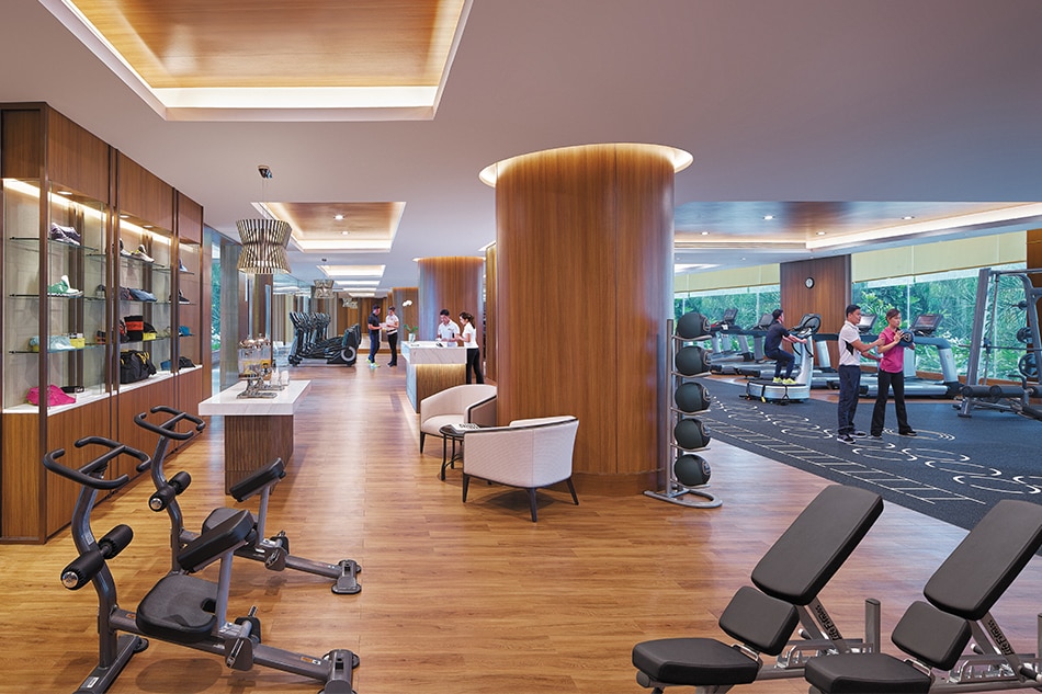 8 of Manila’s upscale gyms and the extra perks that make them worth your money 3