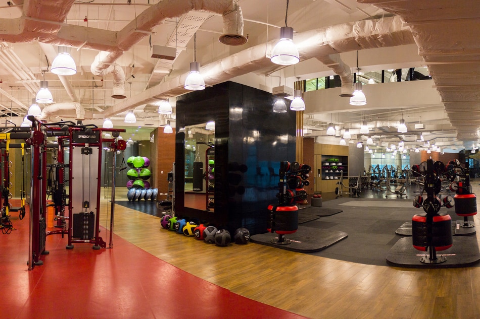 8 of Manila’s upscale gyms and the extra perks that make them worth your money 4