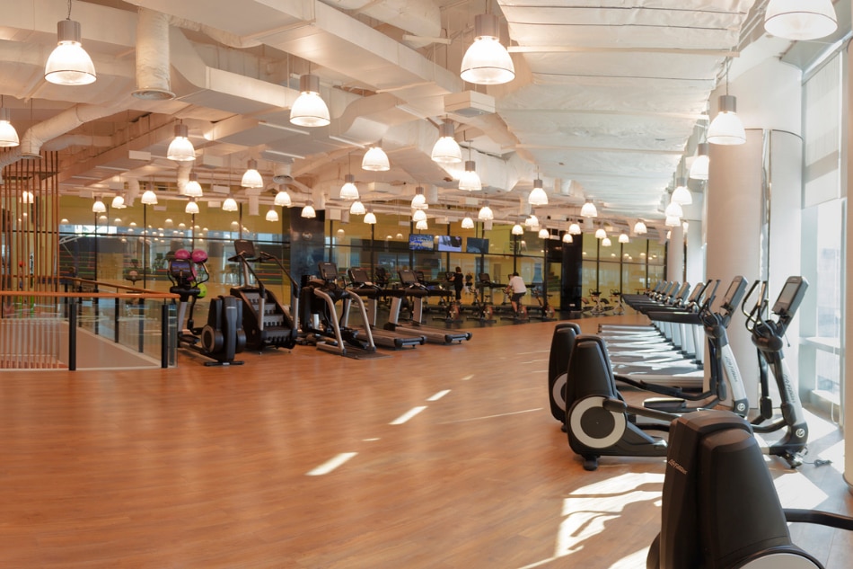 8 of Manila’s upscale gyms and the extra perks that make them worth your money 6