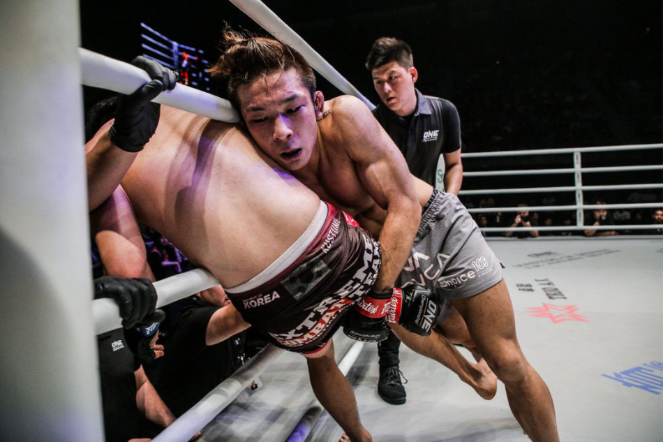 Koyomi Matsushima is looking to erase a stinging Manila memory 4