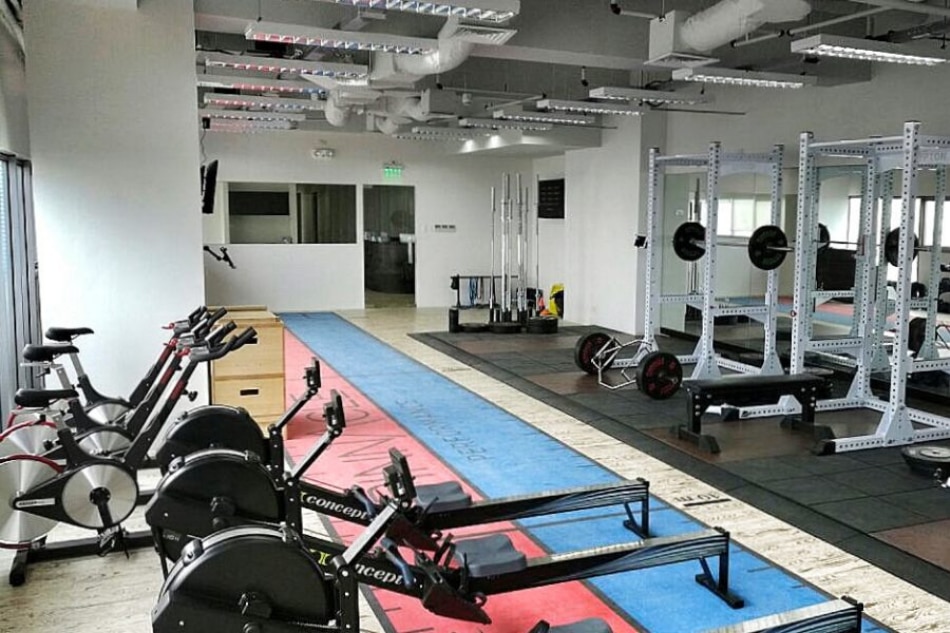 8 of Manila’s upscale gyms and the extra perks that make them worth your money 7