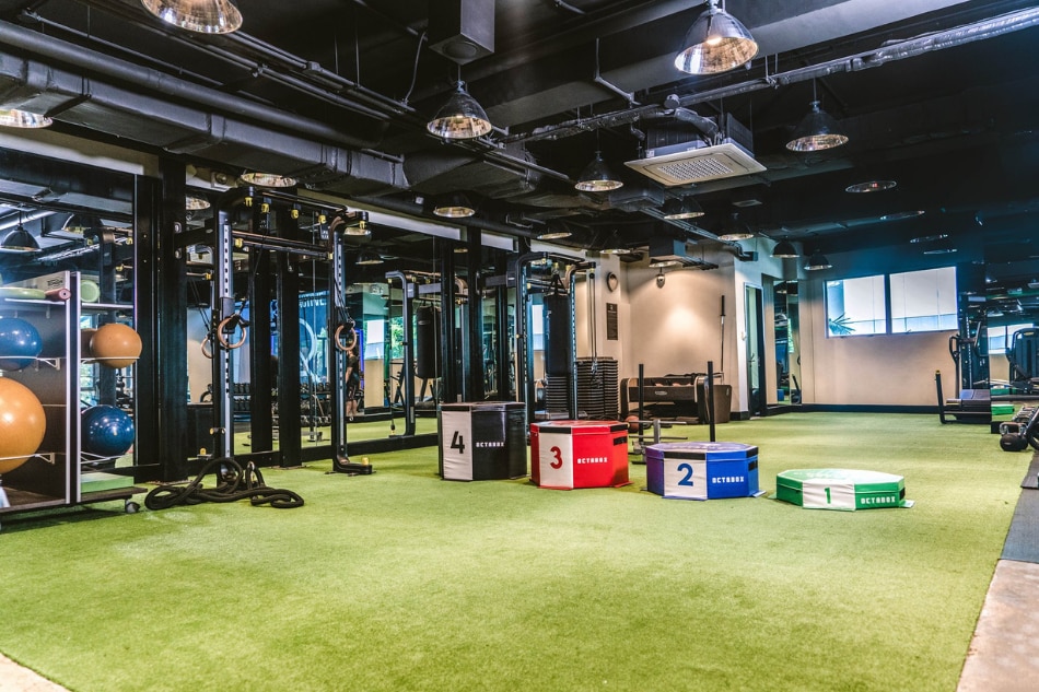 8 of Manila’s upscale gyms and the extra perks that make them worth your money 8