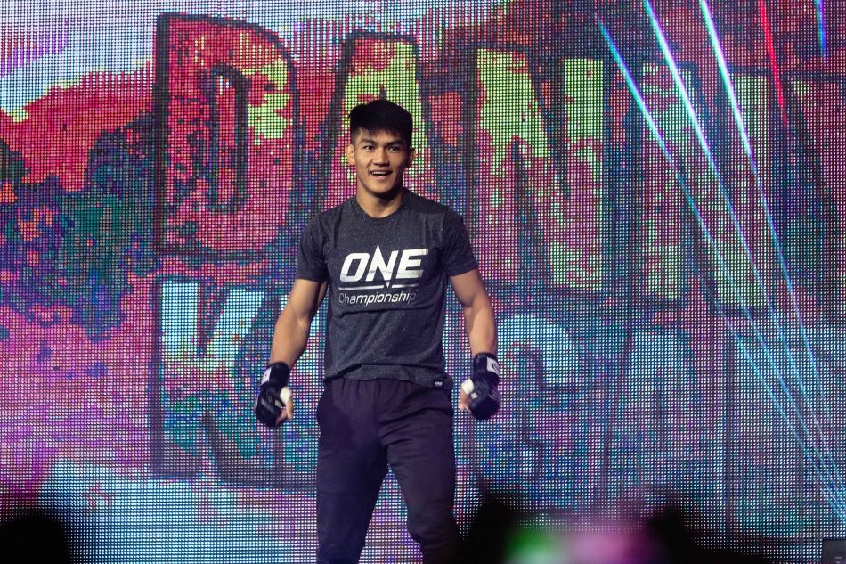 ONE Championship: 1 win, 4 losses for Team Lakay won’t deter the Pinoy MMA stable 3