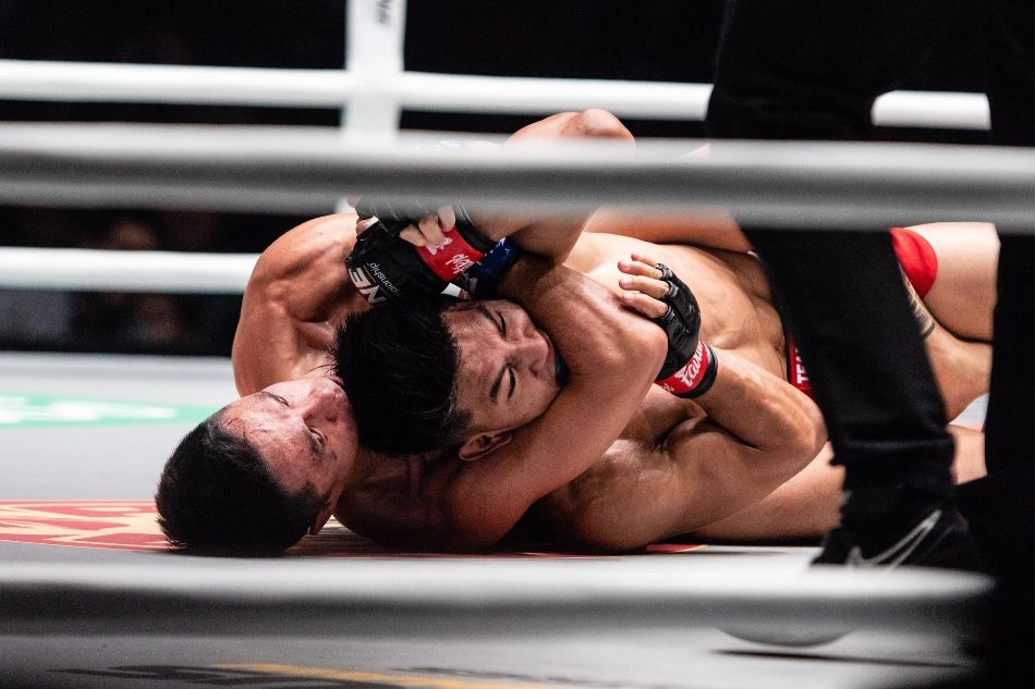 ONE Championship: 1 win, 4 losses for Team Lakay won’t deter the Pinoy MMA stable 2