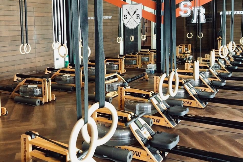 8 of Manila’s upscale gyms and the extra perks that make them worth your money 2