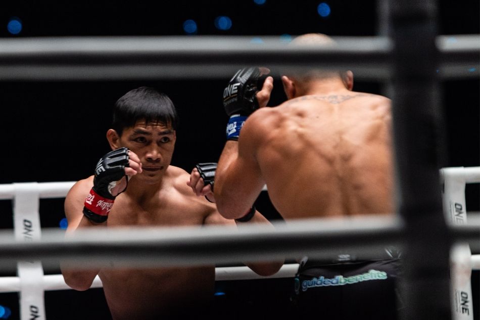 ONE Championship: 1 win, 4 losses for Team Lakay won’t deter the Pinoy MMA stable 4