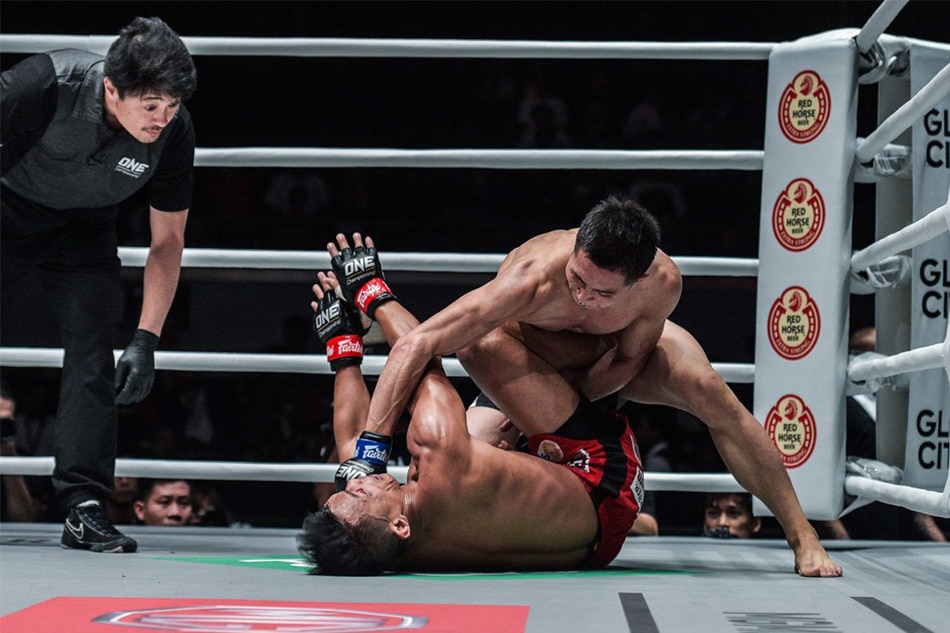 ONE Championship: 1 win, 4 losses for Team Lakay won’t deter the Pinoy MMA stable 6