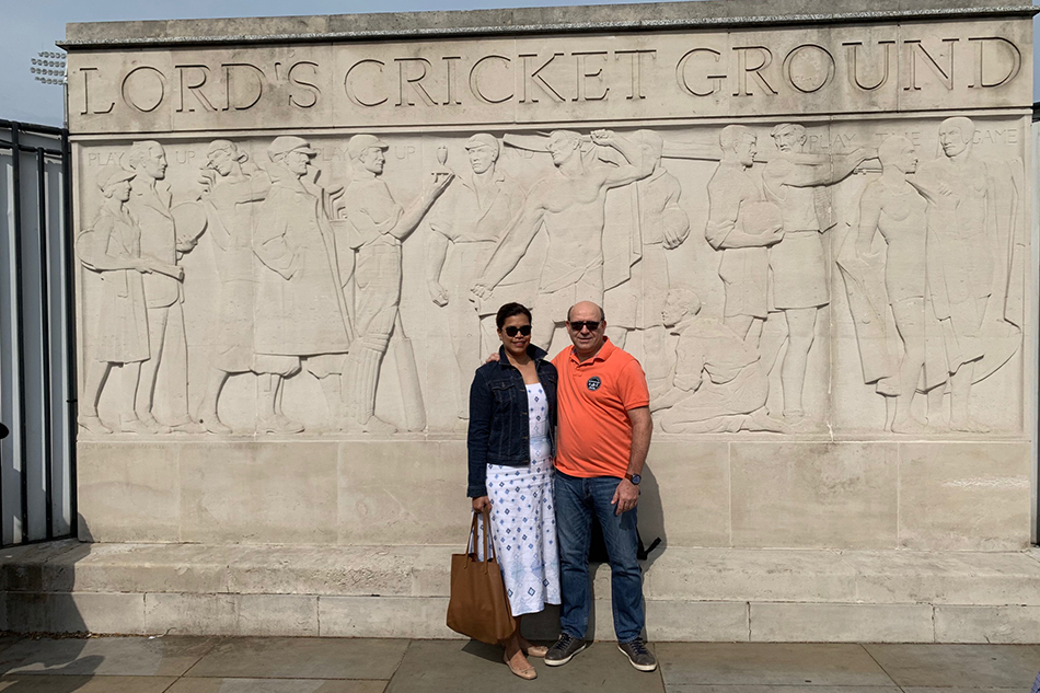A day at Lord&#39;s: Can Filipinos make it to the Cricket World Cup one day? 3