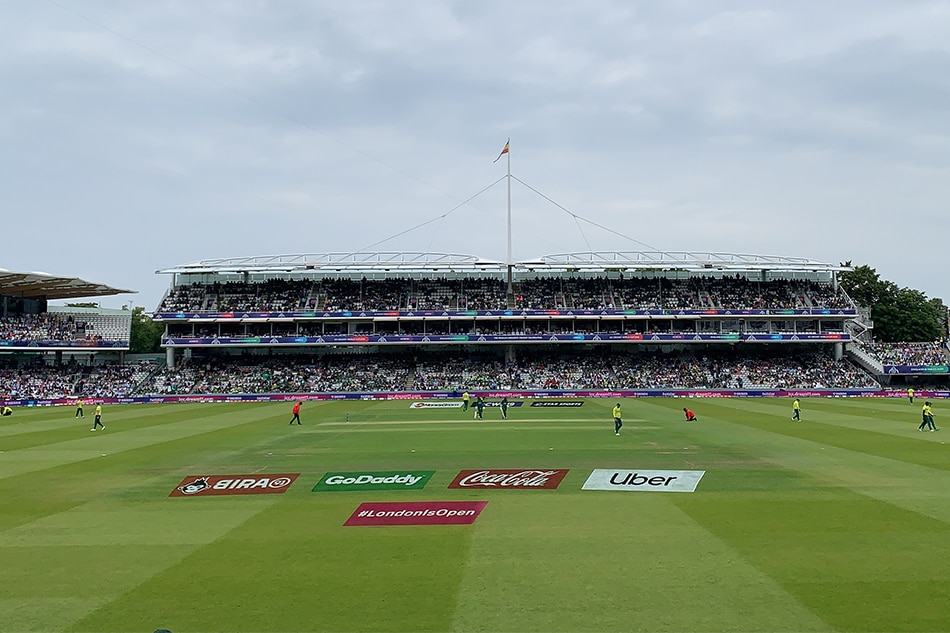 A day at Lord&#39;s: Can Filipinos make it to the Cricket World Cup one day? 2