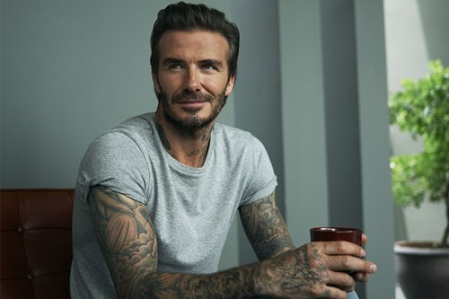 David Beckham is coming to Manila this October