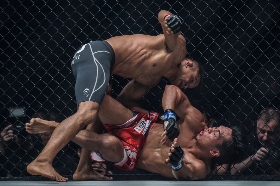 Tokyo curse? Filipino ONE Championship fighters continue to struggle in Japan 4