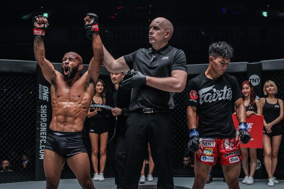 Tokyo curse? Filipino ONE Championship fighters continue to struggle in Japan 6